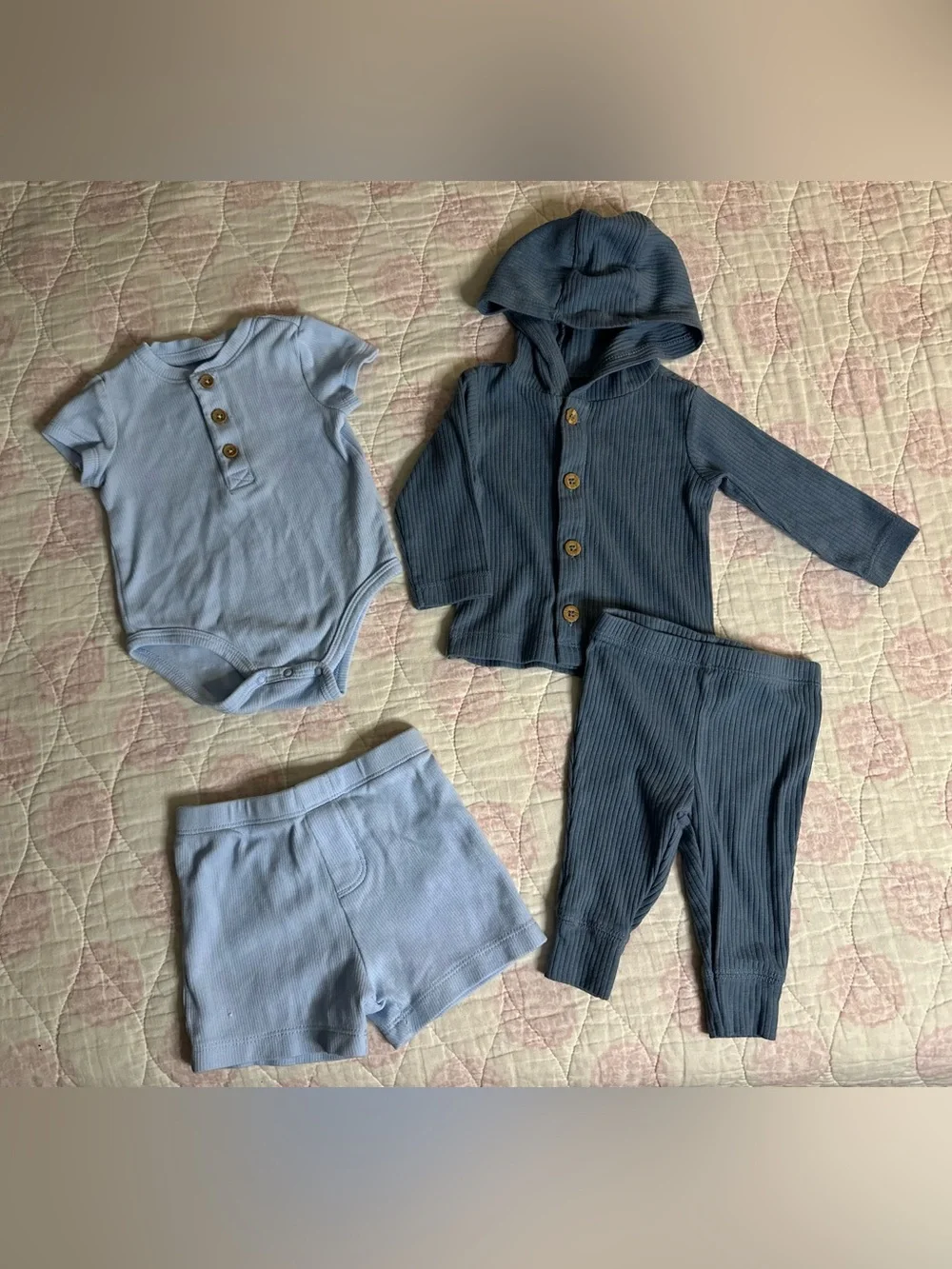 Carters dark slate